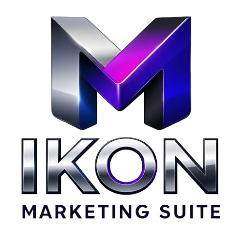 IKON Marketing Suite Logo